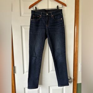 GAP girlfriend Jean